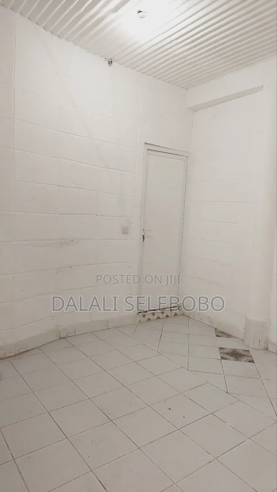 Mini Flat in Ubungo Kibo, Kinondoni for rent