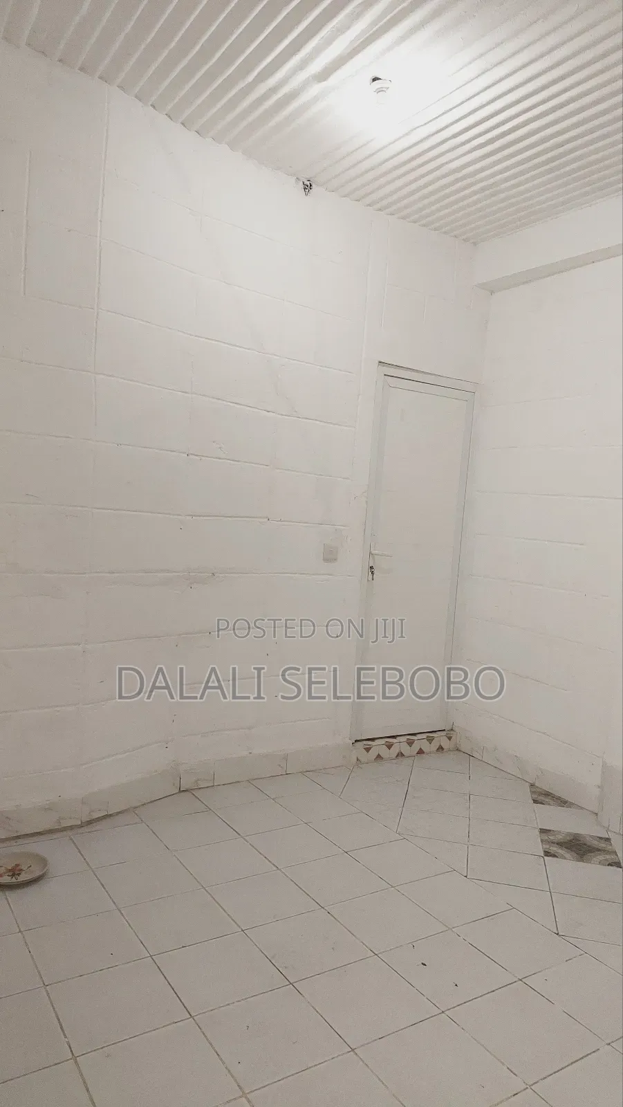 Mini Flat in Ubungo Kibo, Kinondoni for rent