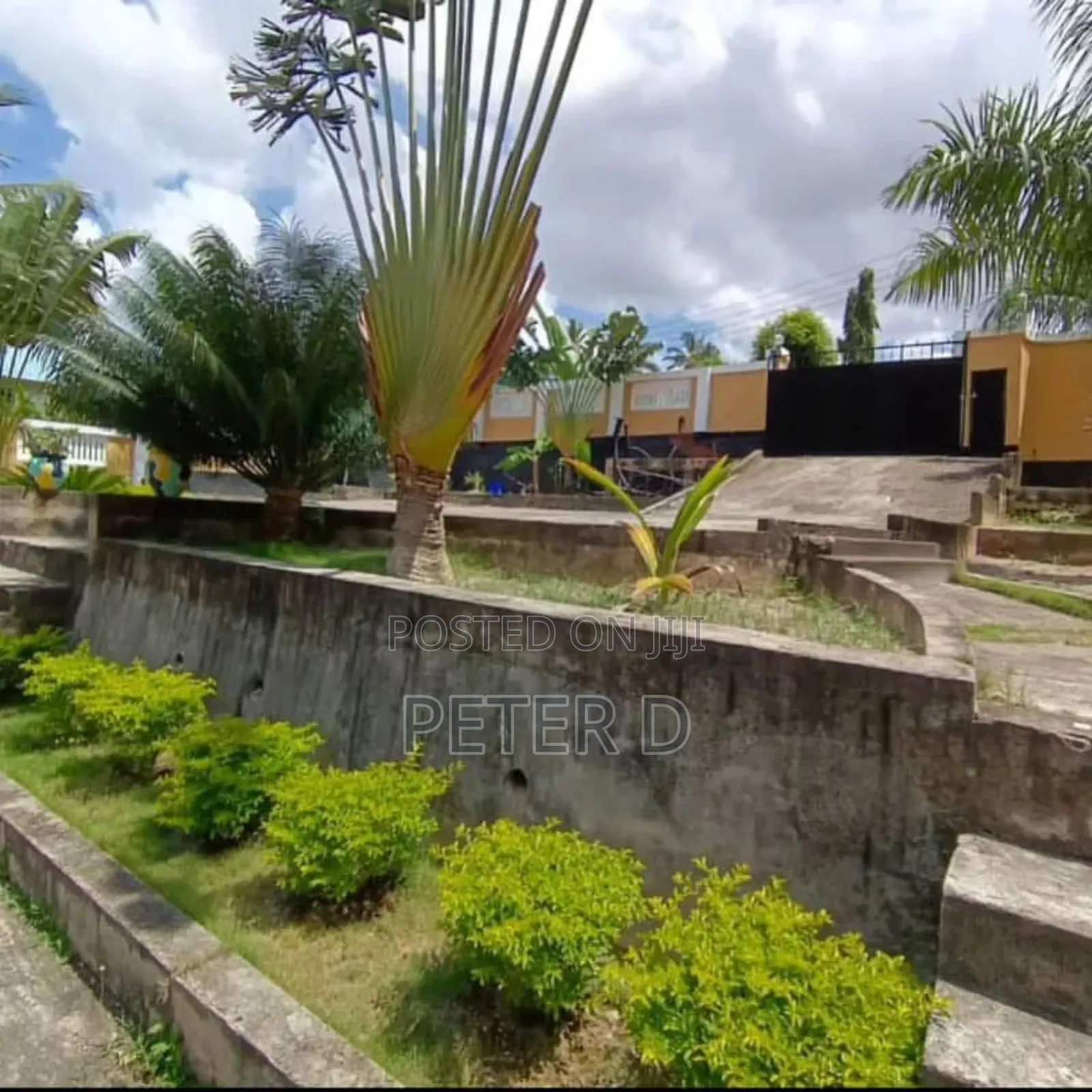 6bdrm Bungalow in Kimara for rent