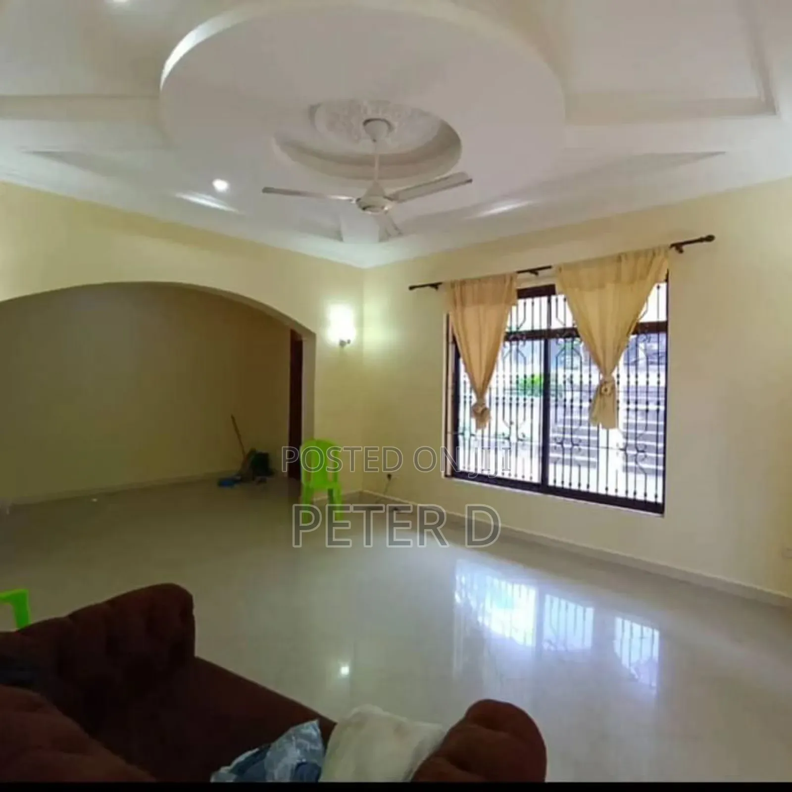 6bdrm Bungalow in Kimara for rent