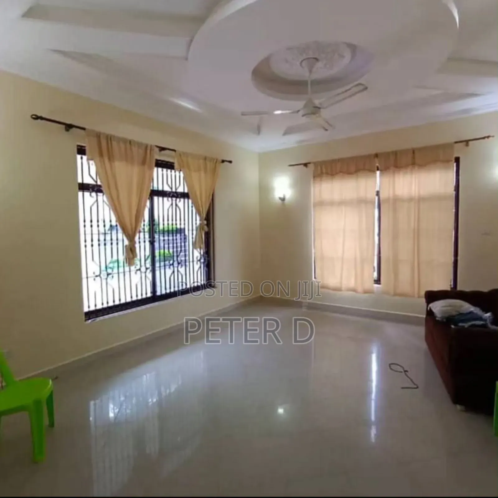 6bdrm Bungalow in Kimara for rent