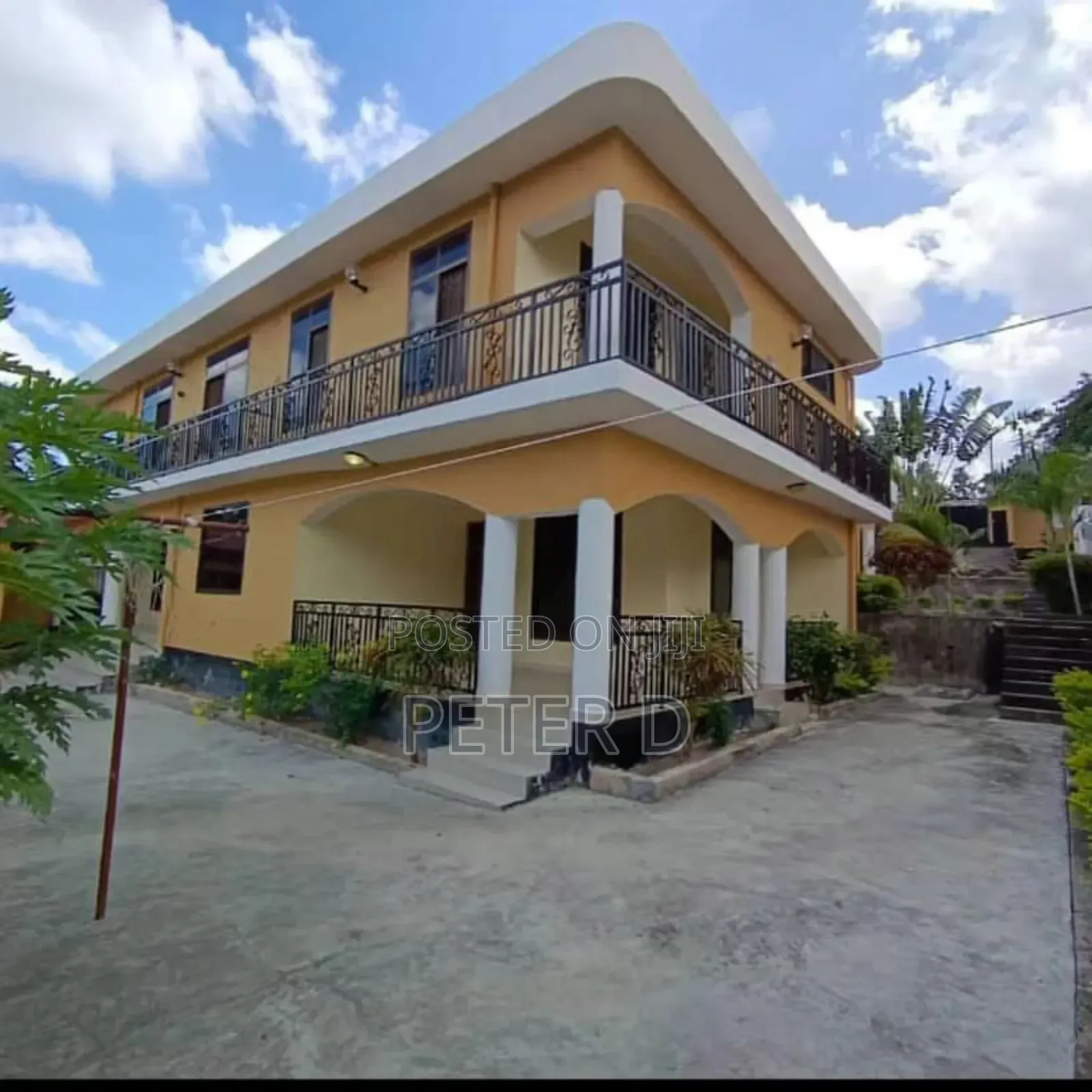 6bdrm Bungalow in Kimara for rent