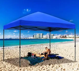 Gazebo Tend 3x3