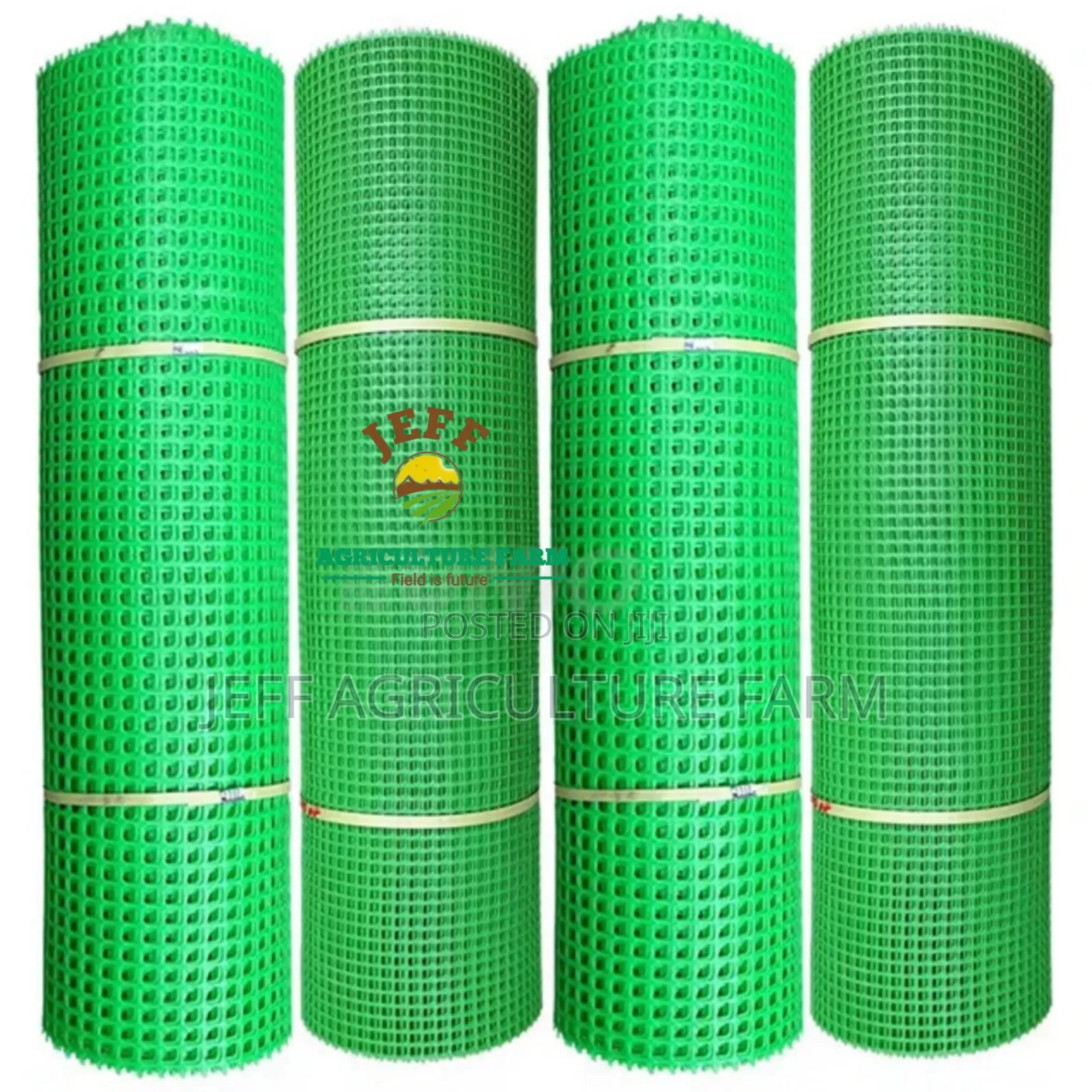 Wavu Wa Plastic Usio Pauka
