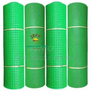 Wavu Wa Plastic Usio Pauka