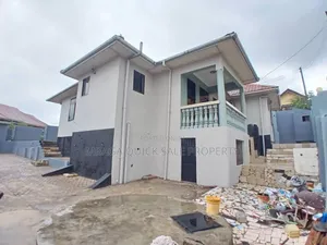 4bdrm House in Bonyokwa, Kimara for rent
