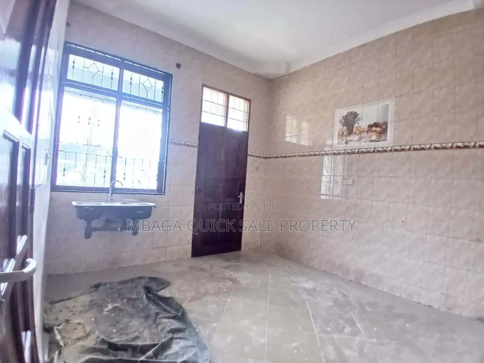 4bdrm House in Bonyokwa, Kimara for rent