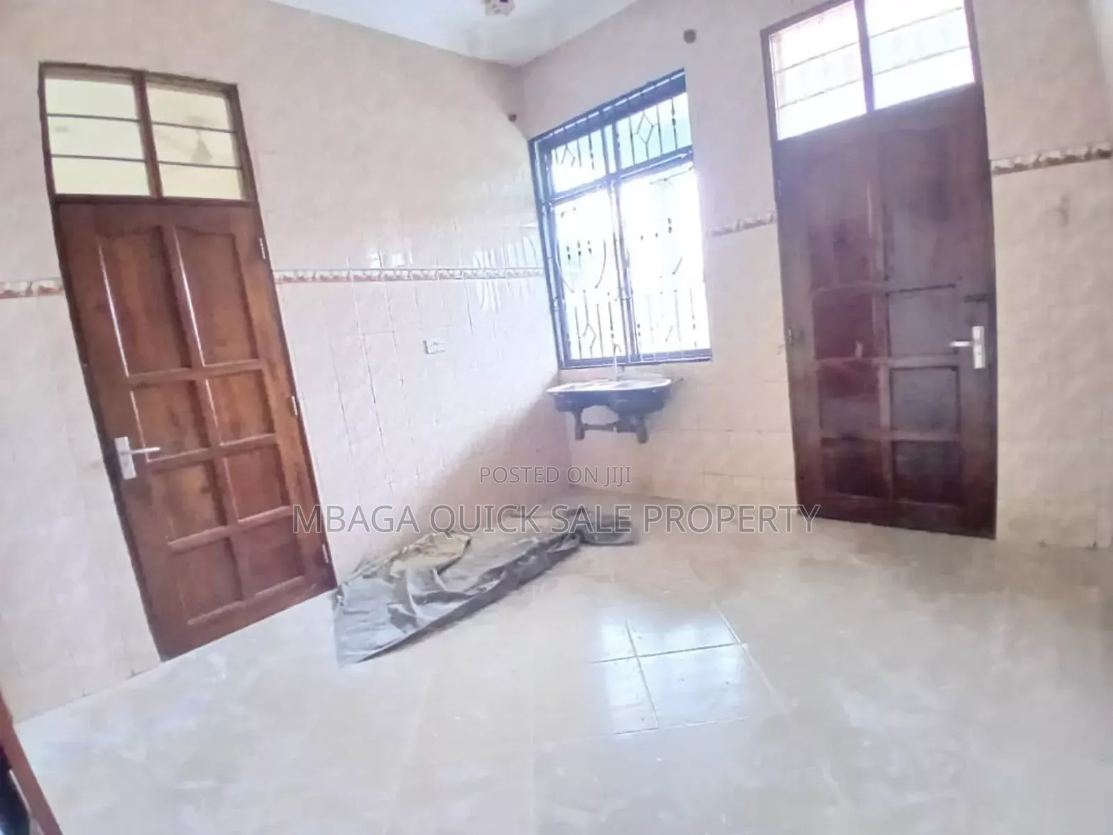 4bdrm House in Bonyokwa, Kimara for rent