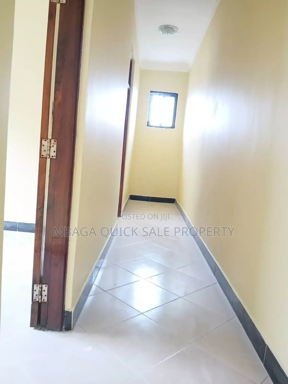 4bdrm House in Bonyokwa, Kimara for rent