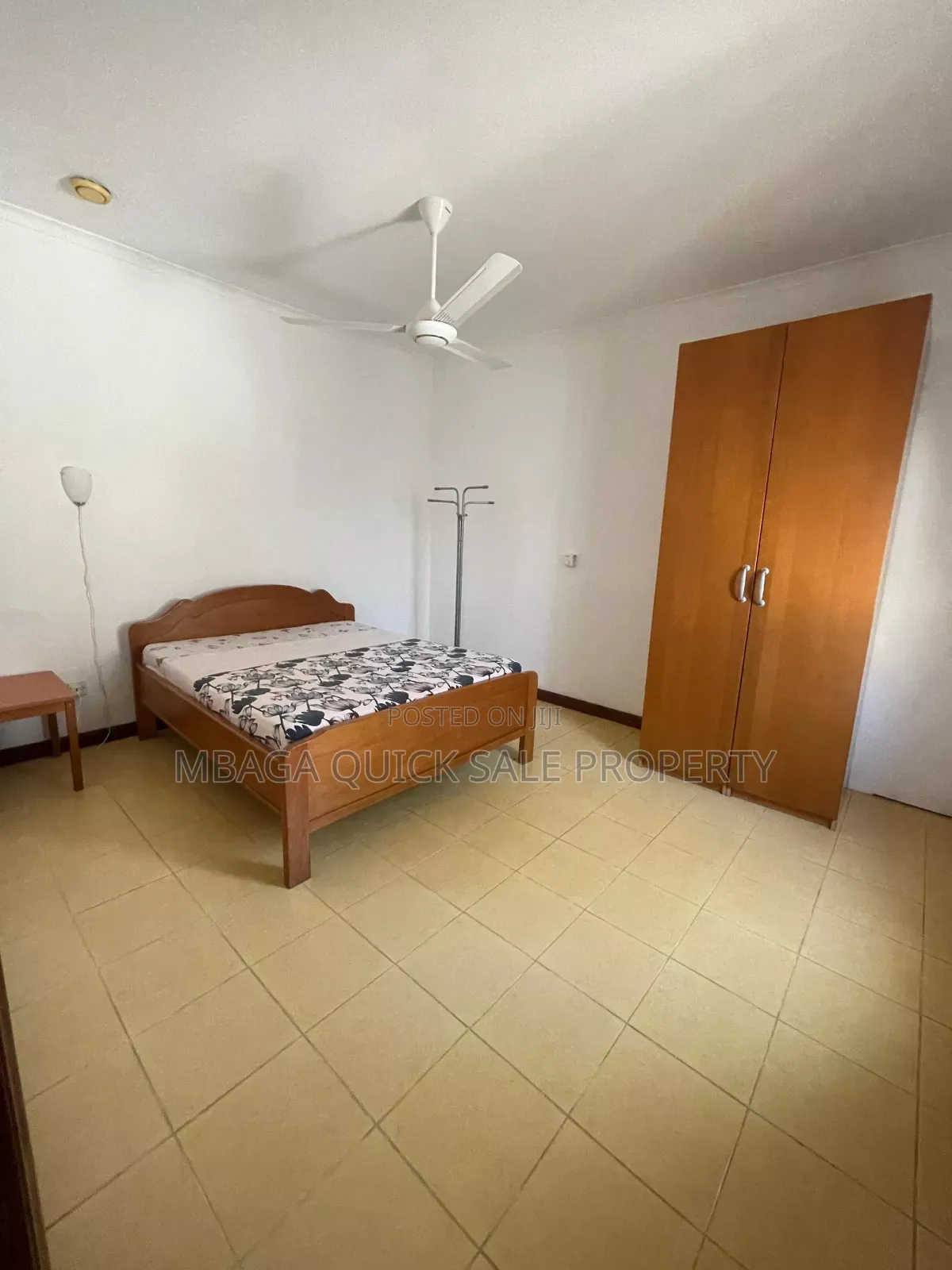 3bdrm House in Kunduchi for rent