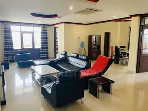 Furnished 4bdrm Apartment in Upanga, Ilala for rent