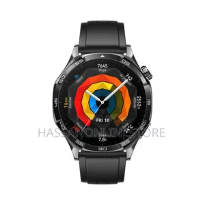 Huawei Watch Gt5 - Black