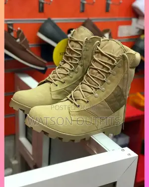 New Kasulu Footwears