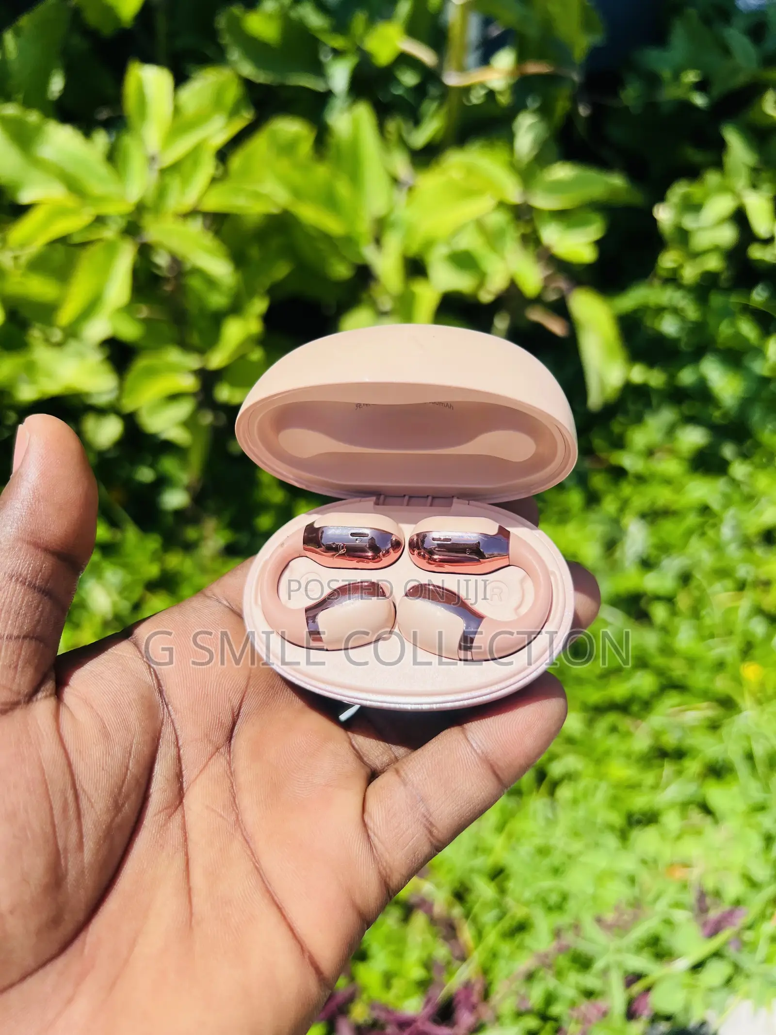 Tourace F16 Earbuds