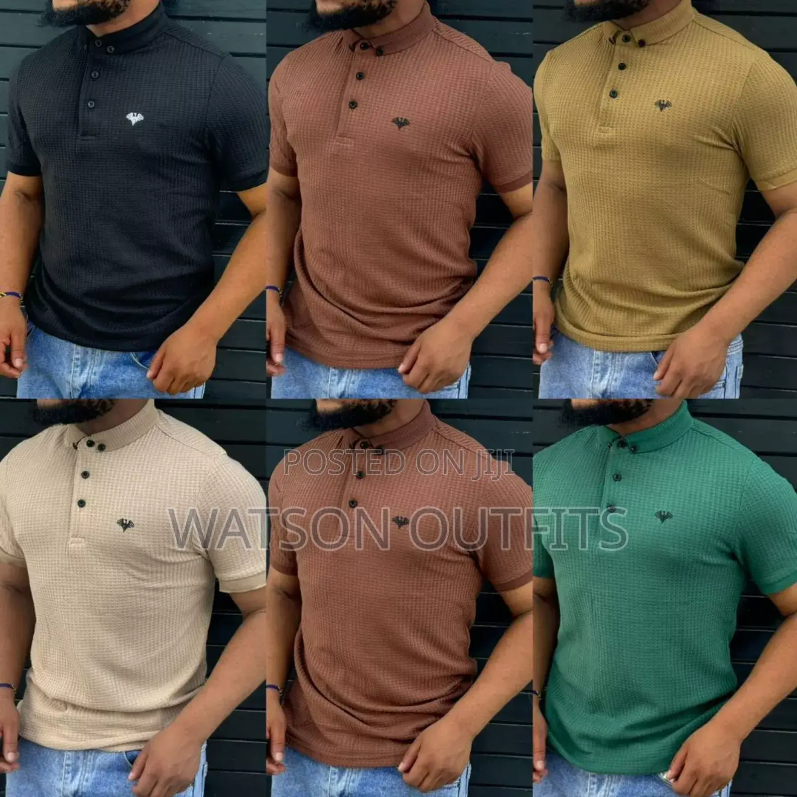 Cotton Material Form Six With High Quality