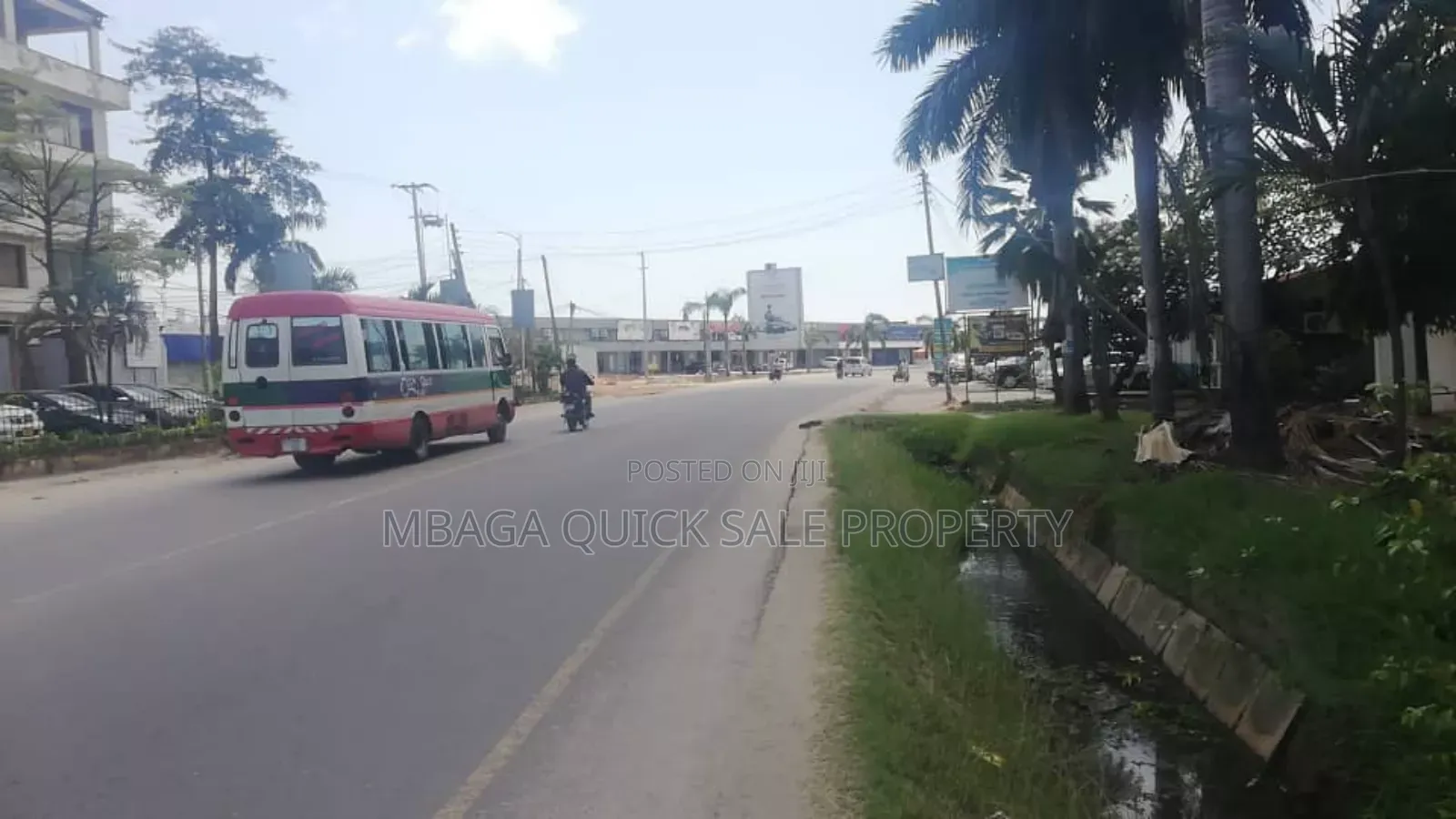 Godown for Rent SQM 700 Mikocheni Along Main Road
