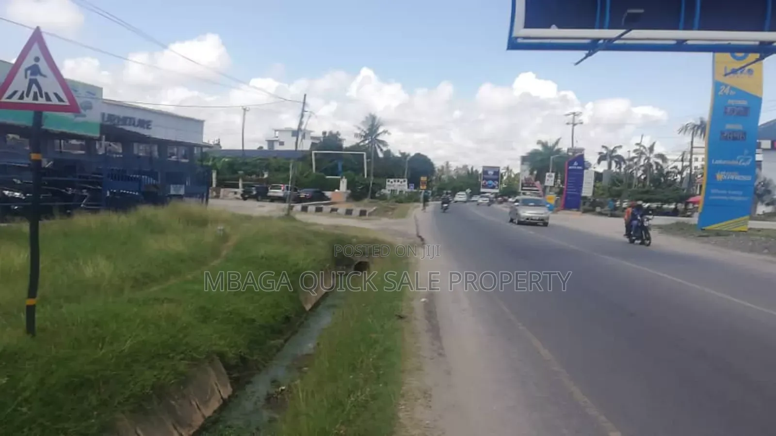 Godown for Rent SQM 700 Mikocheni Along Main Road