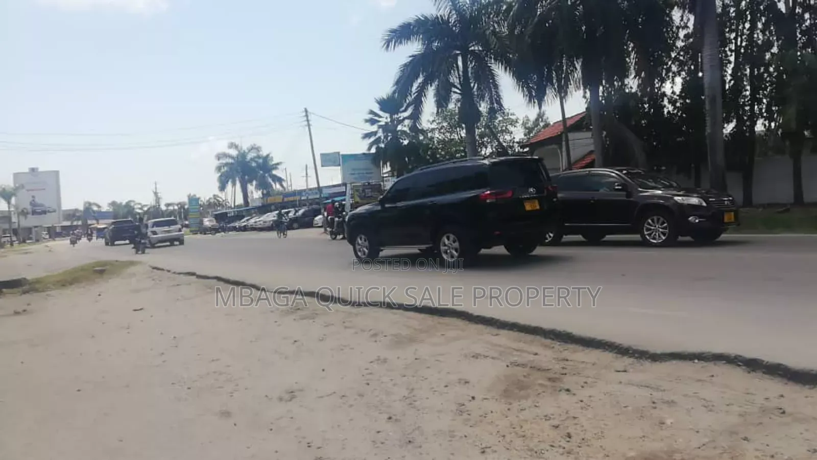 Godown for Rent SQM 700 Mikocheni Along Main Road