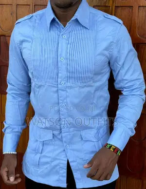 New Modern Shirts
