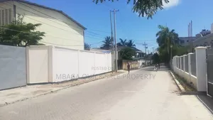 Godown for Rent SQM 700 Mikocheni Along Main Road