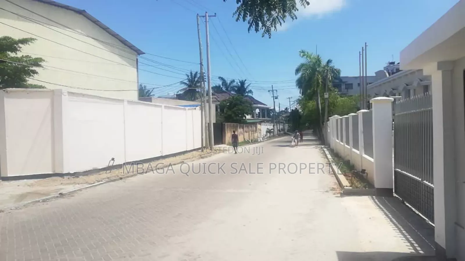 Godown for Rent SQM 700 Mikocheni Along Main Road