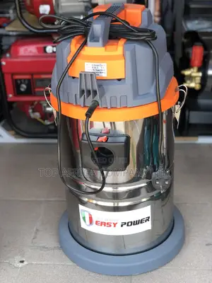 Vacuum Cleaners