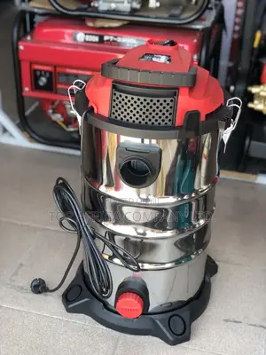Vacuum Cleaners