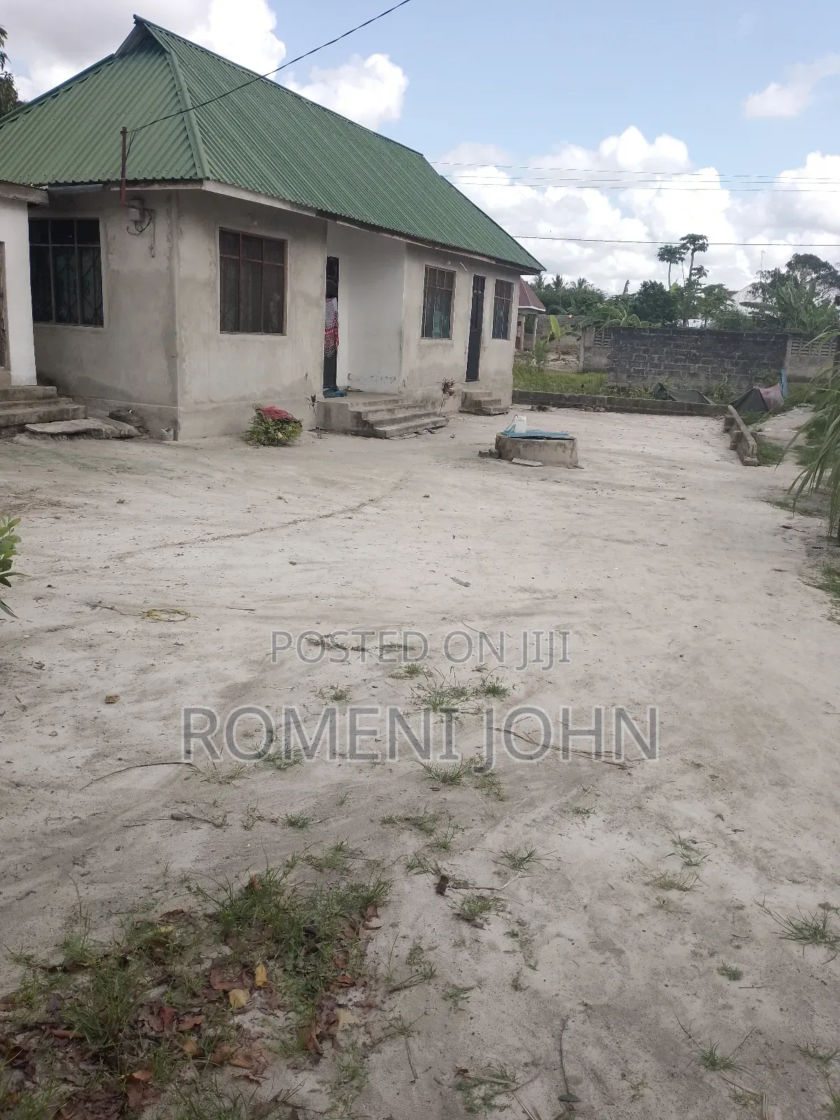 3bdrm House in Tanzania Daresalaam, Ilala for sale