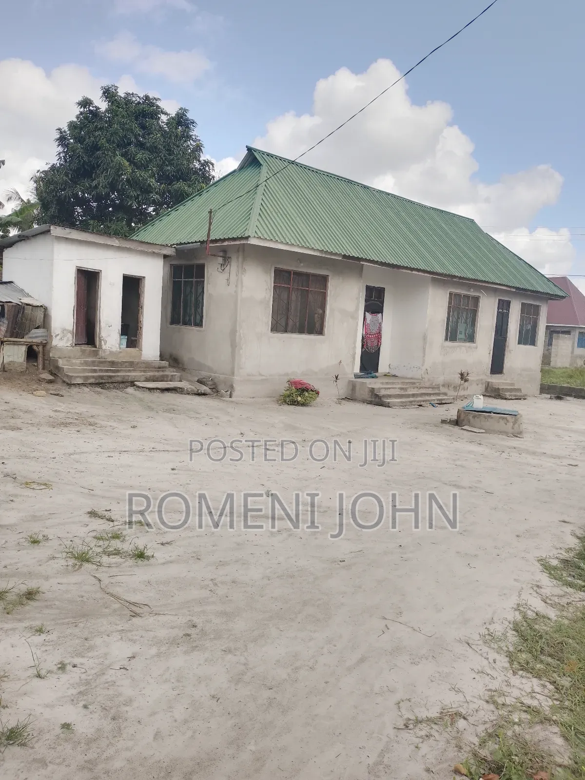 3bdrm House in Tanzania Daresalaam, Ilala for sale