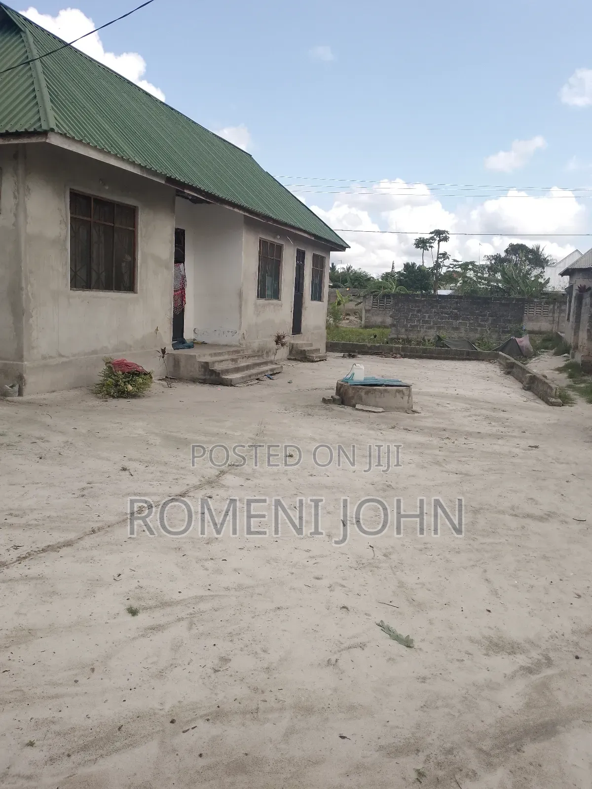 3bdrm House in Tanzania Daresalaam, Ilala for sale