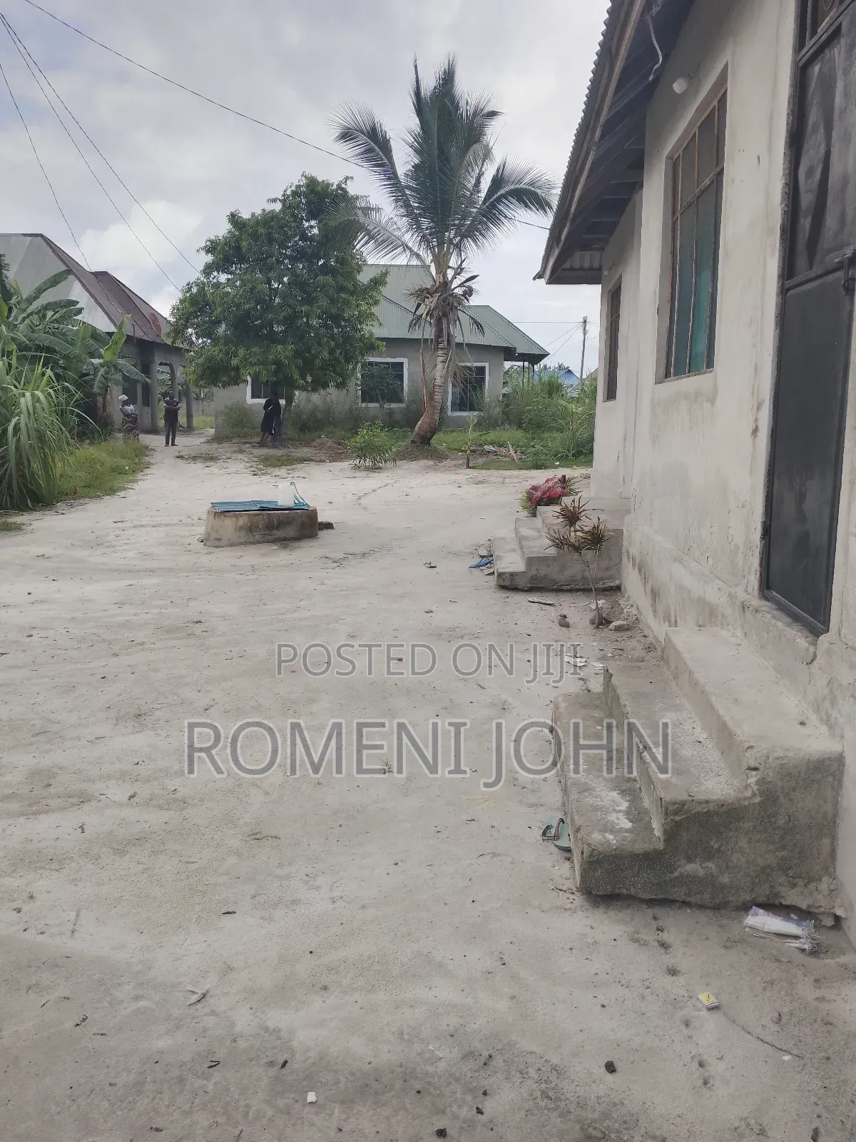 3bdrm House in Tanzania Daresalaam, Ilala for sale