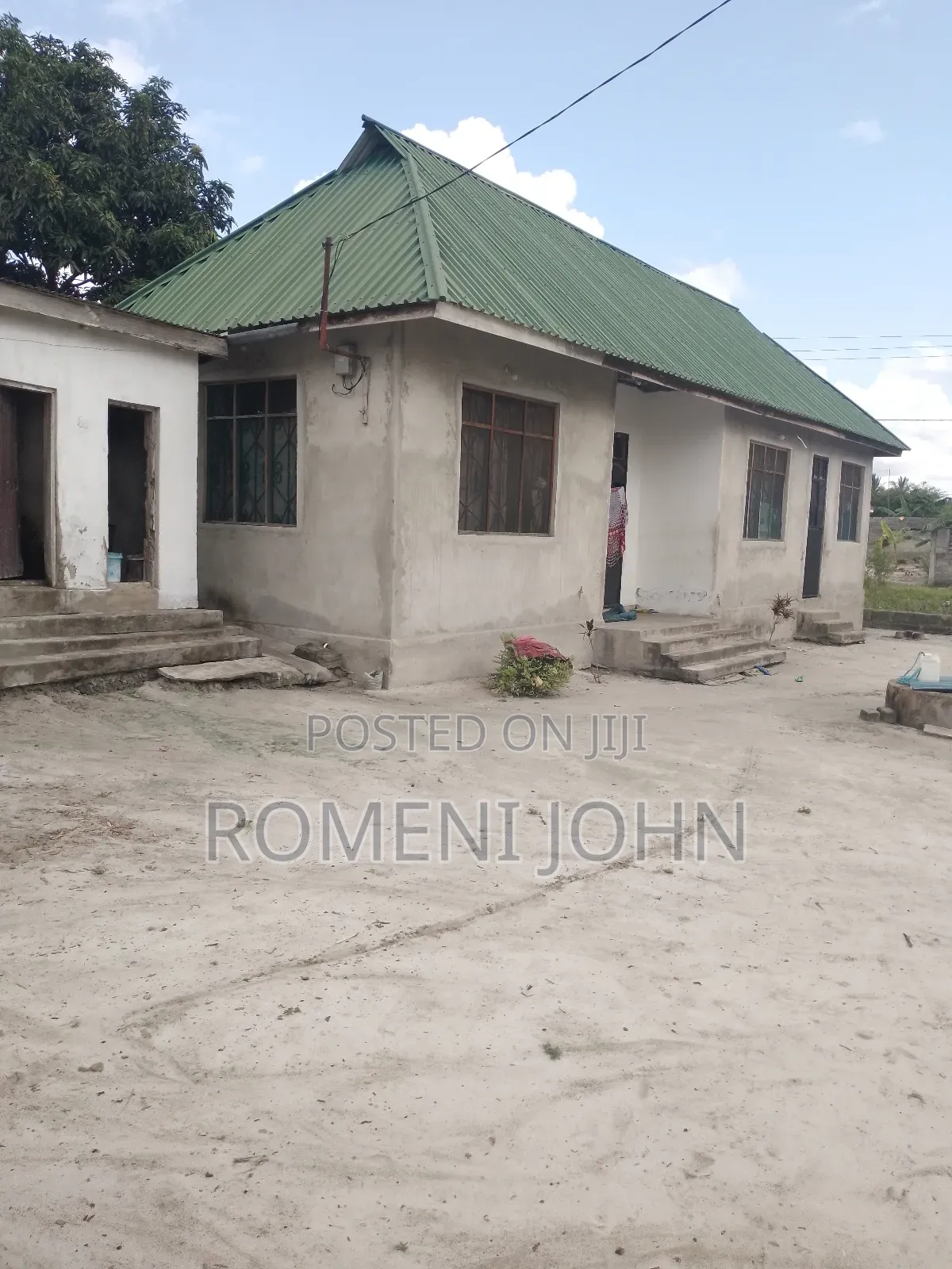 3bdrm House in Tanzania Daresalaam, Ilala for sale