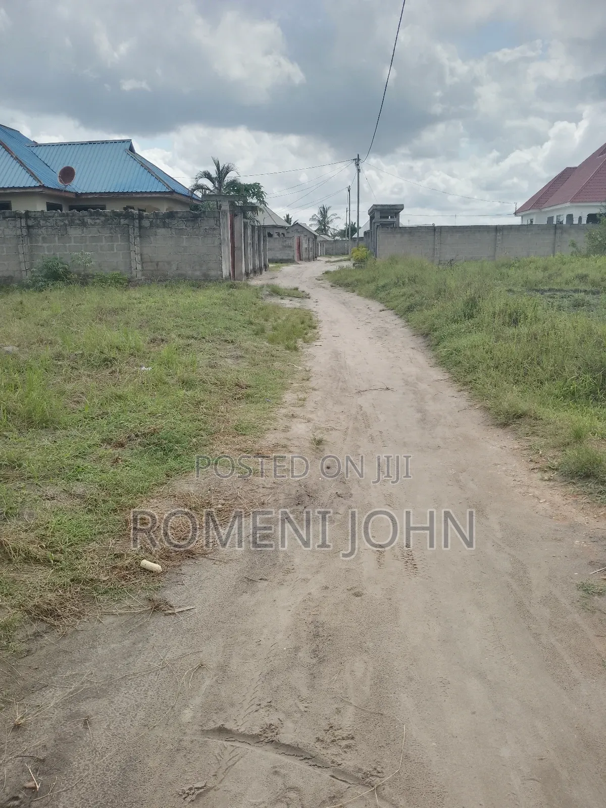 3bdrm House in Tanzania Daresalaam, Ilala for sale