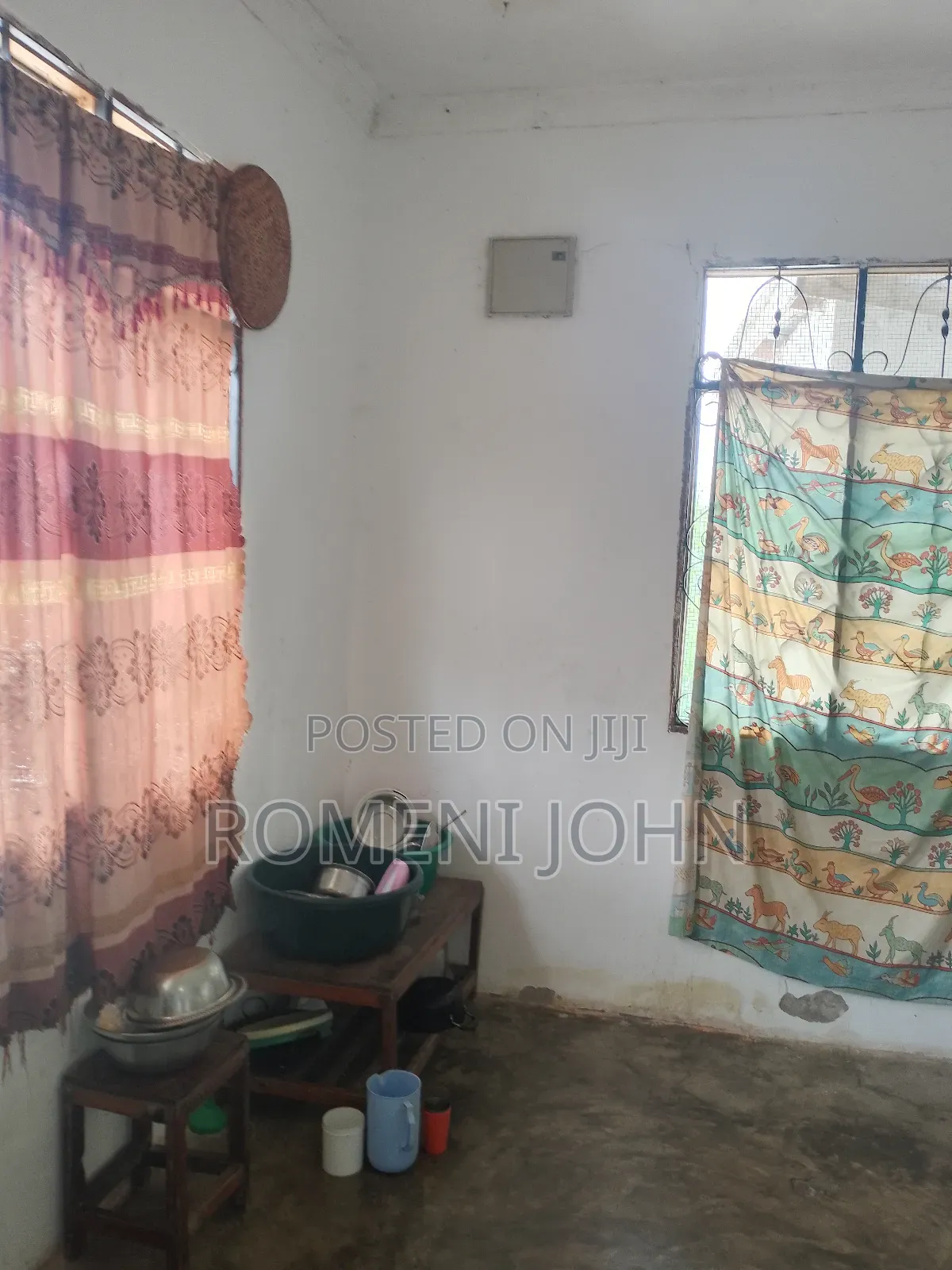3bdrm House in Tanzania Daresalaam, Ilala for sale