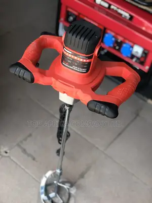 Paint Mixer