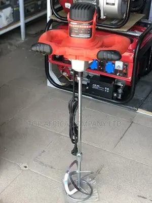 Paint Mixer