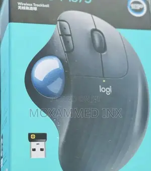 Logitech Ergo M575