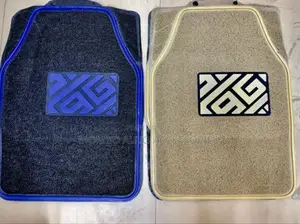 3D Floormart (Sand Absorber)