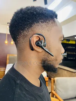 Tourace Ufo Wireless Headsets With A Microphone