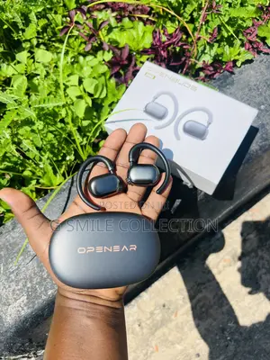 Tourace S668 Open Buds