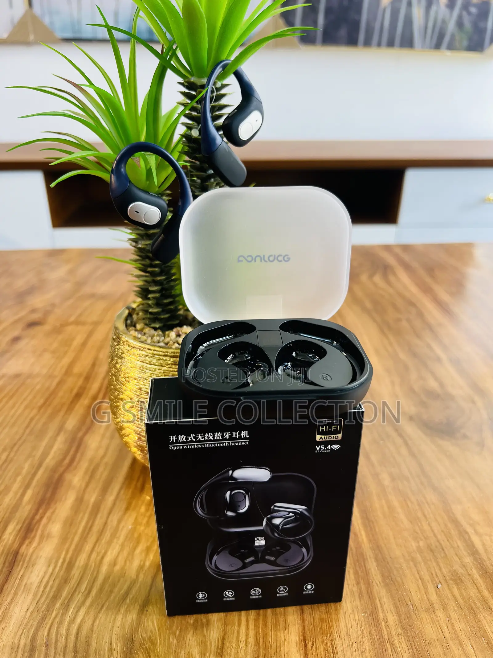 Tourace J13 Headsets