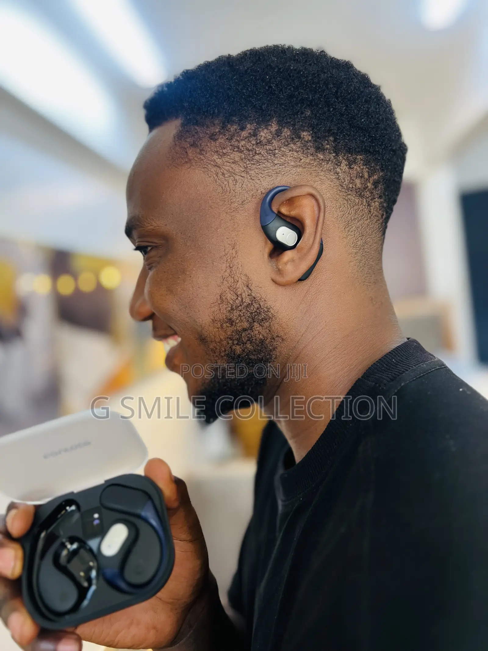 Tourace J13 Headsets