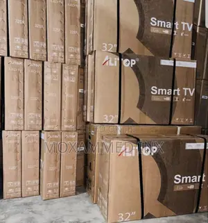 Alitop 32 Smart Frameless