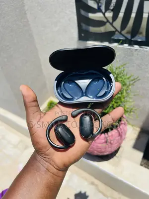 Tourace S718 Open Wearable Stereo