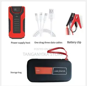 Jump Starters