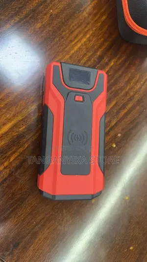 Jump Starters