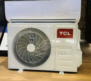 TCL Air Condition Non Inverter 9000btu