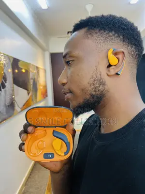 Tourace Ct22 Open Headsets