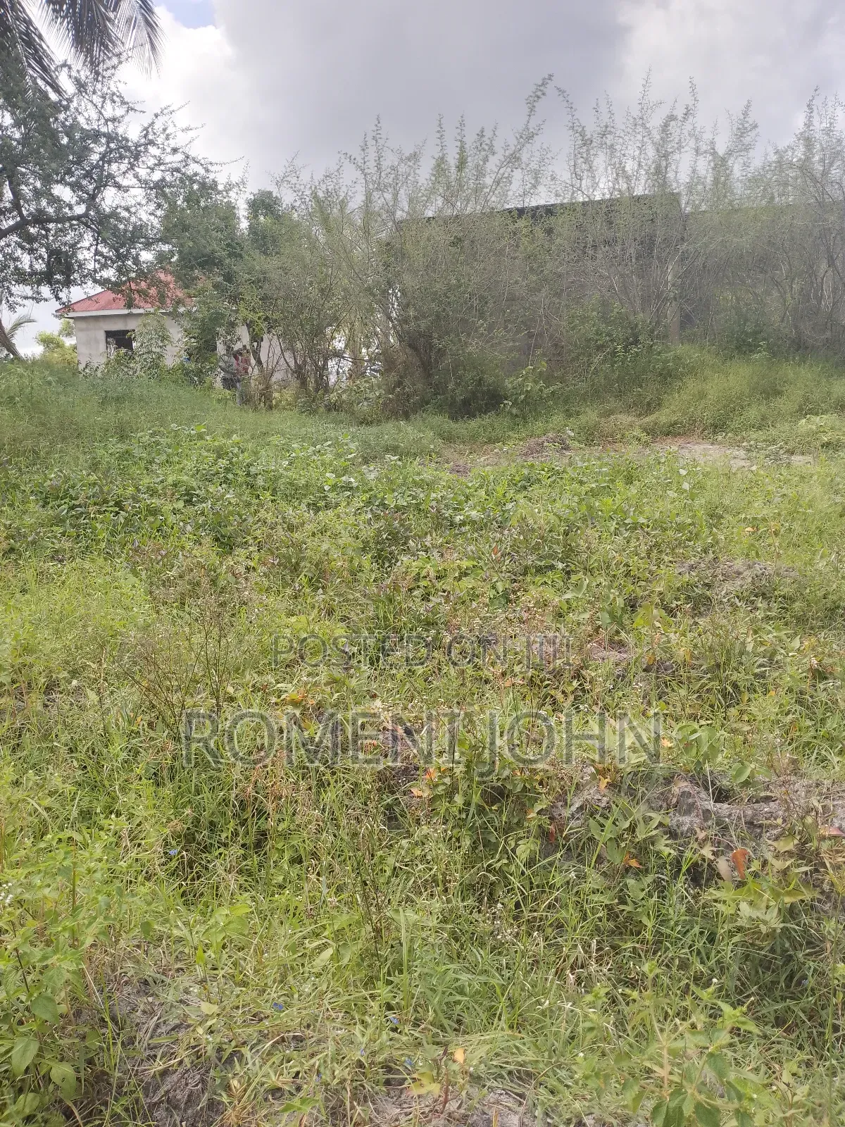 Kiwanja Sqmita 225 Kinauzwa Milioni 5 Majohe Viwege.