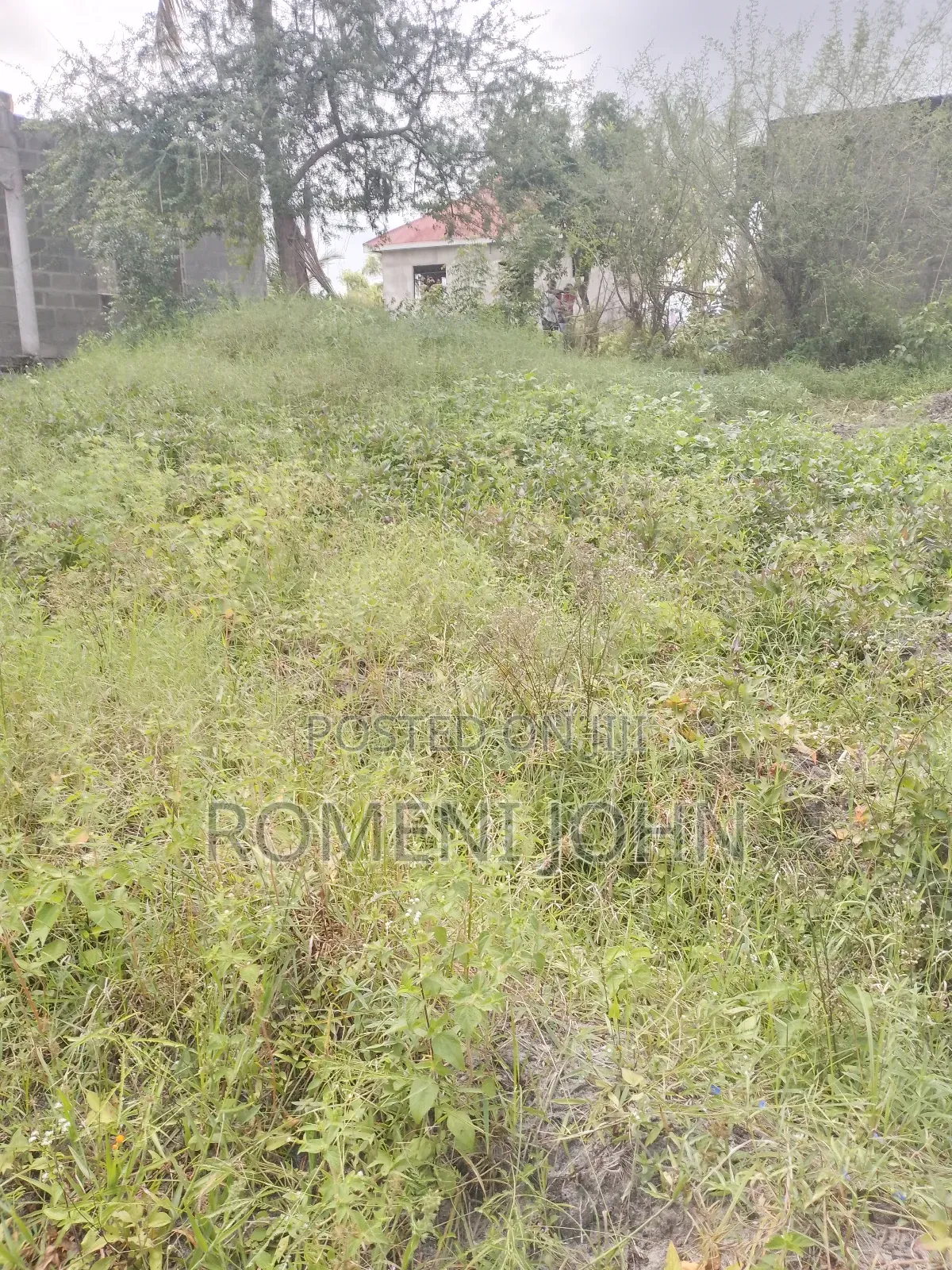Kiwanja Sqmita 225 Kinauzwa Milioni 5 Majohe Viwege.